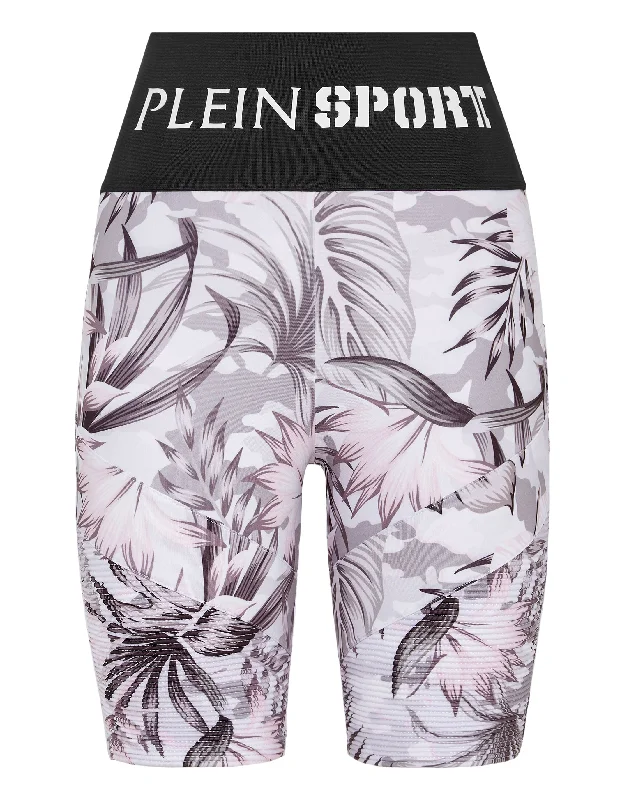 Women's Clothing And Garments Sets Jogging Cyclist Leggings