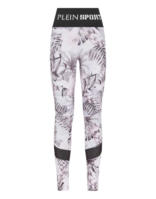 Women's Transitional Garments Jogging Leggings
