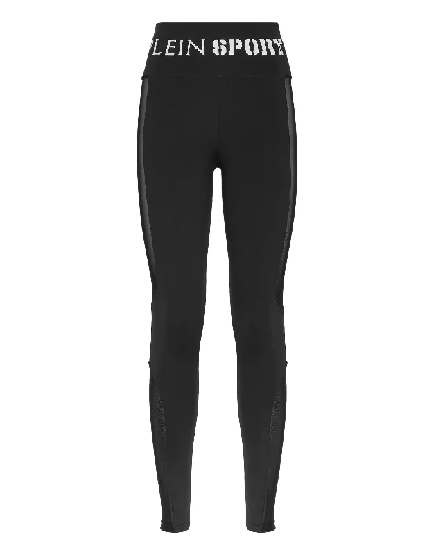 Women's Activewear Garments Jogging Leggings