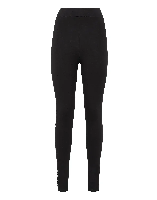 Women's Office Attire Jogging Leggings Stones