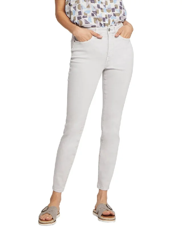 Chic Clothing For Women NYDJ Ami High-Rise Skinny Ankle Jean