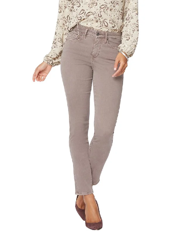 Women's Sports Apparel NYDJ Petite Alina Legging Jean
