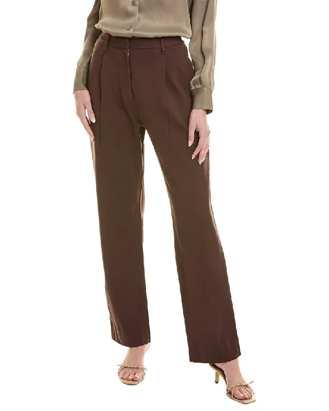 Women's Evening Clothes rag & bone Irina Ponte Trouser