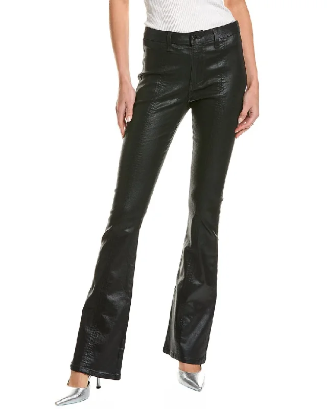 Stylish Women's Outerwear Apparel Ramy Brook Matilda Flare Jean
