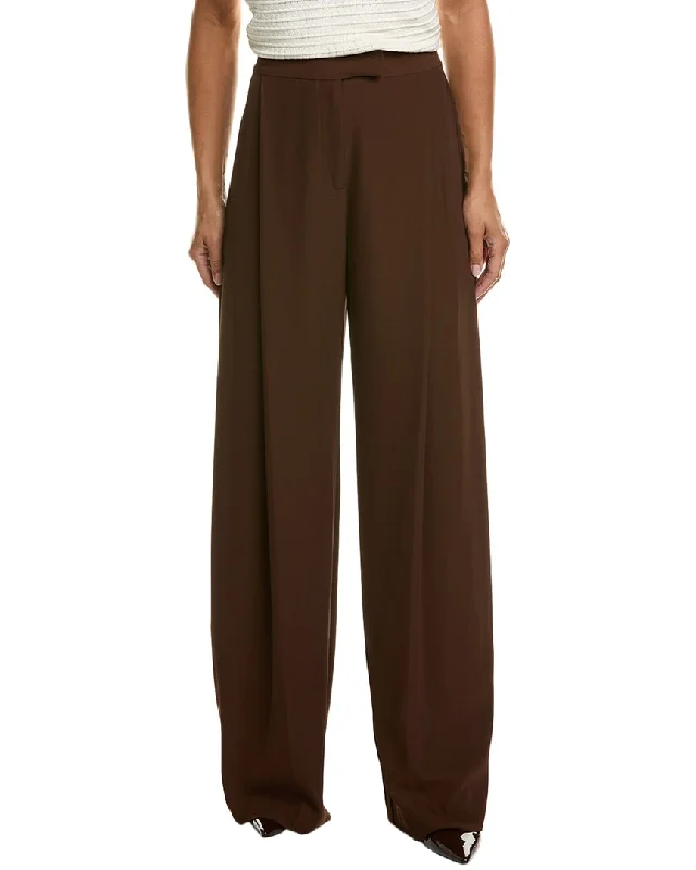 Women's High-Fashion Clothes THE SEI Baggy Pleat Pant