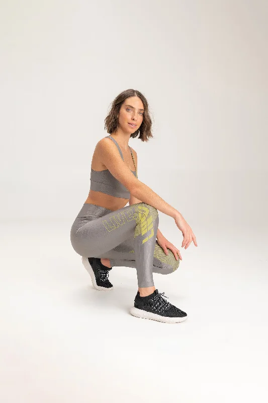 Women's Attire Allure® LIVE! Leggings