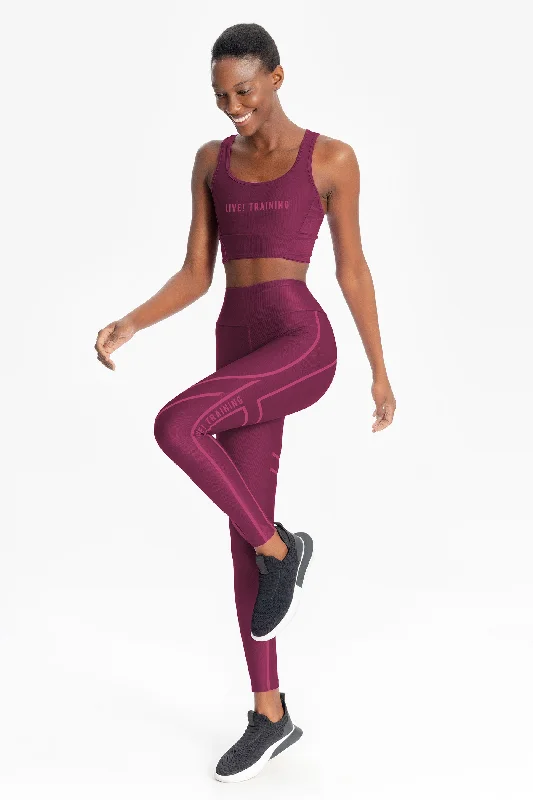 Timeless Women's Clothes Allure® Training Legging