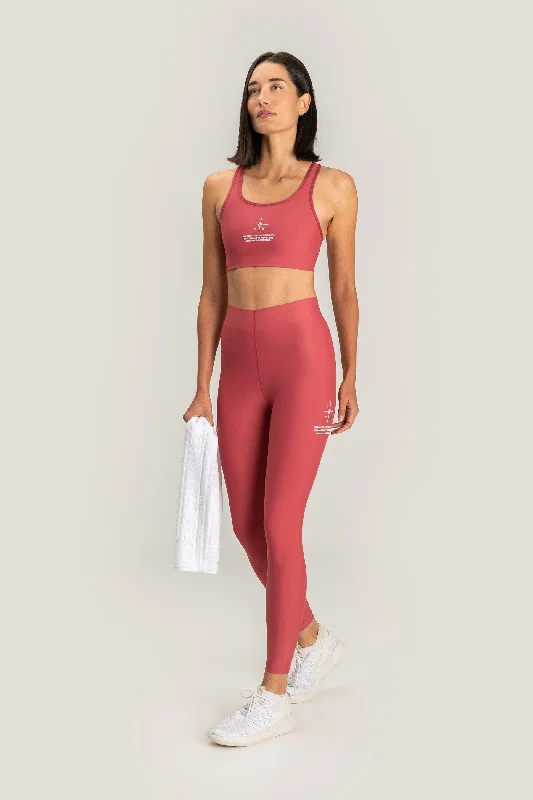 Women's Plus-Size Apparel Hit Training Leggings