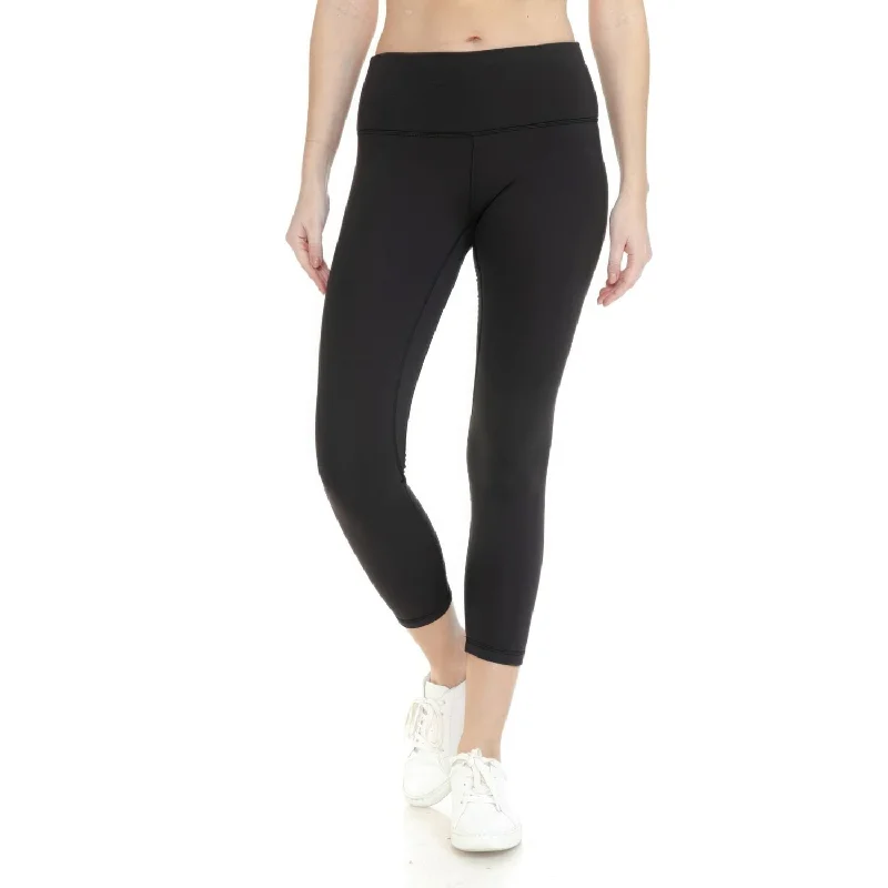 Women's Athletic Apparel Premium Activewear Leggings