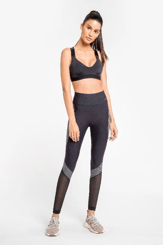 Charming Women's Outfit For Special Occasions Reflex Pro Active Legging