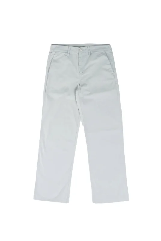 Women's Seasonal Wardrobe Clothing Women's City Pant In Grey